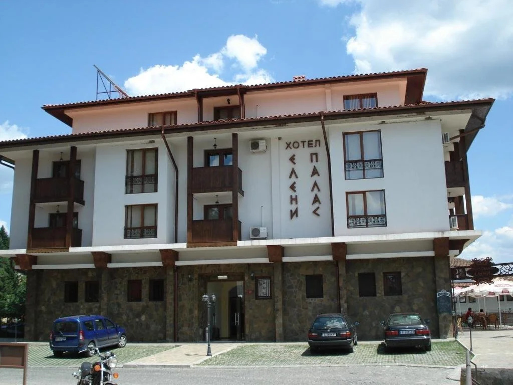 Eleni Palace