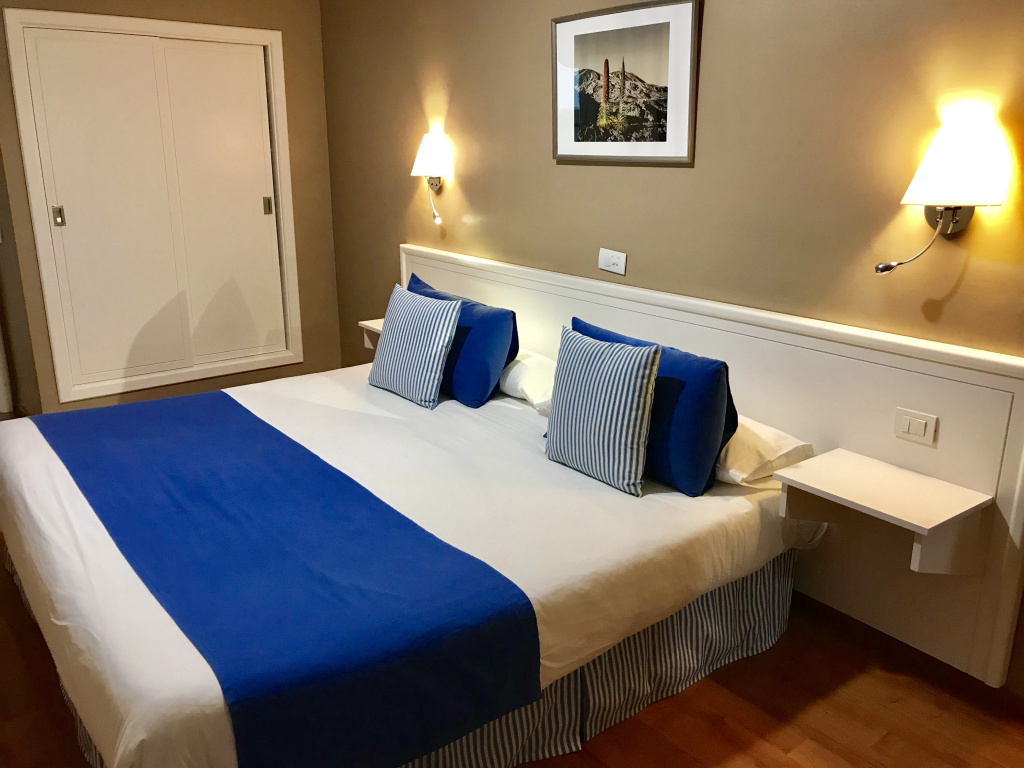Coral La Quinta Park Suites - Général