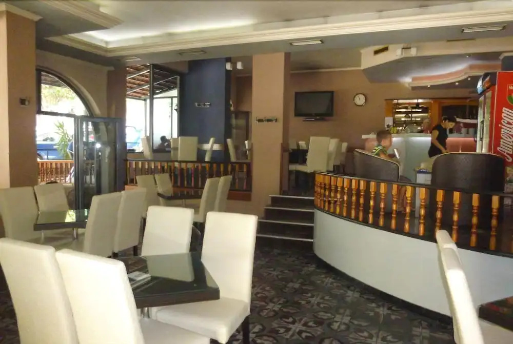 Hotel photo 10