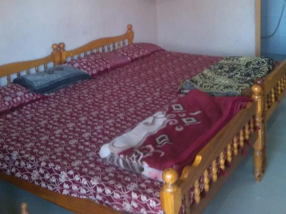 Manis Home Stay Valparai