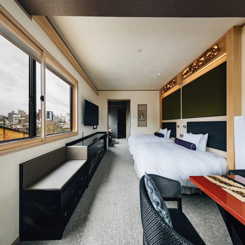 Hotel ALZA KYOTO 사진 12