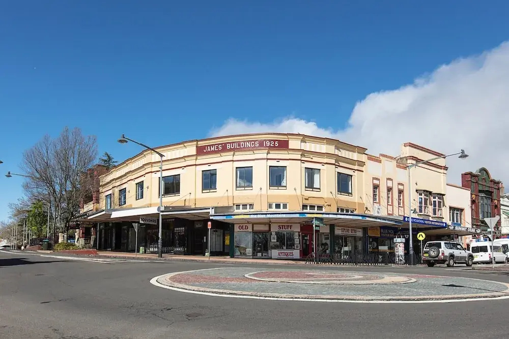 Perfect Located 2-bed Blue Mountains Getaway