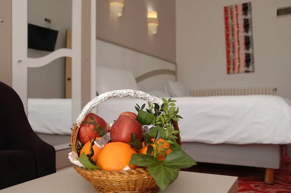 Hotel photo 9