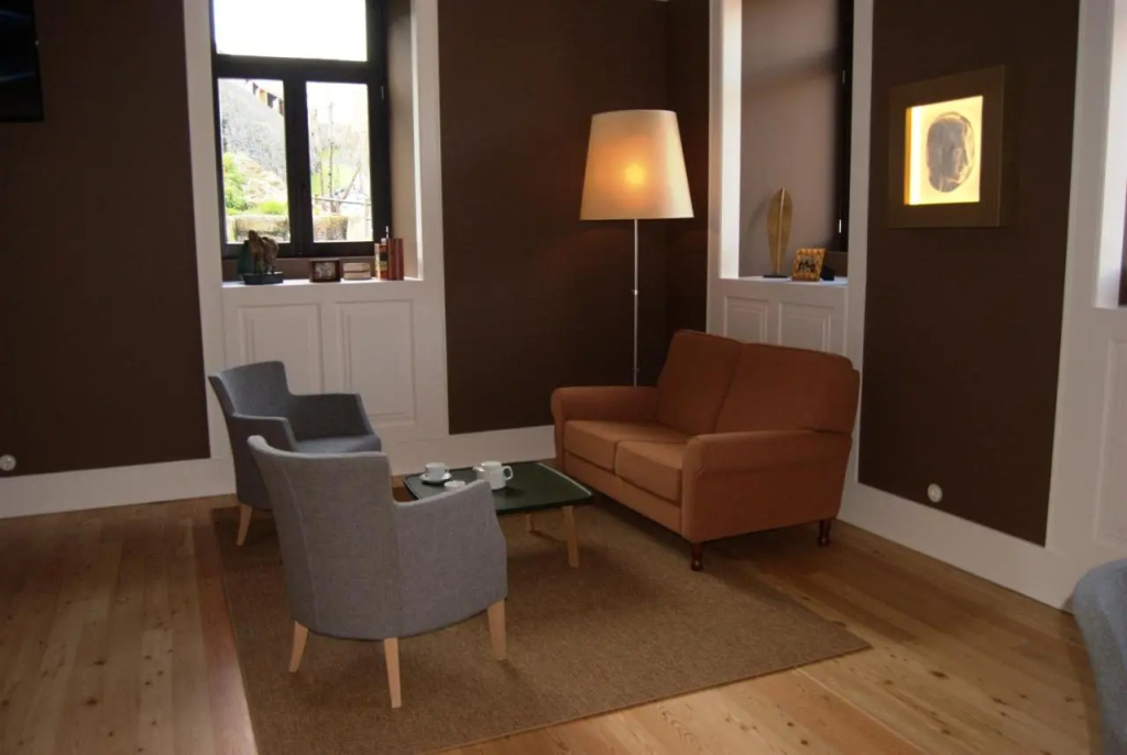 Longroiva Hotel Rural - Général