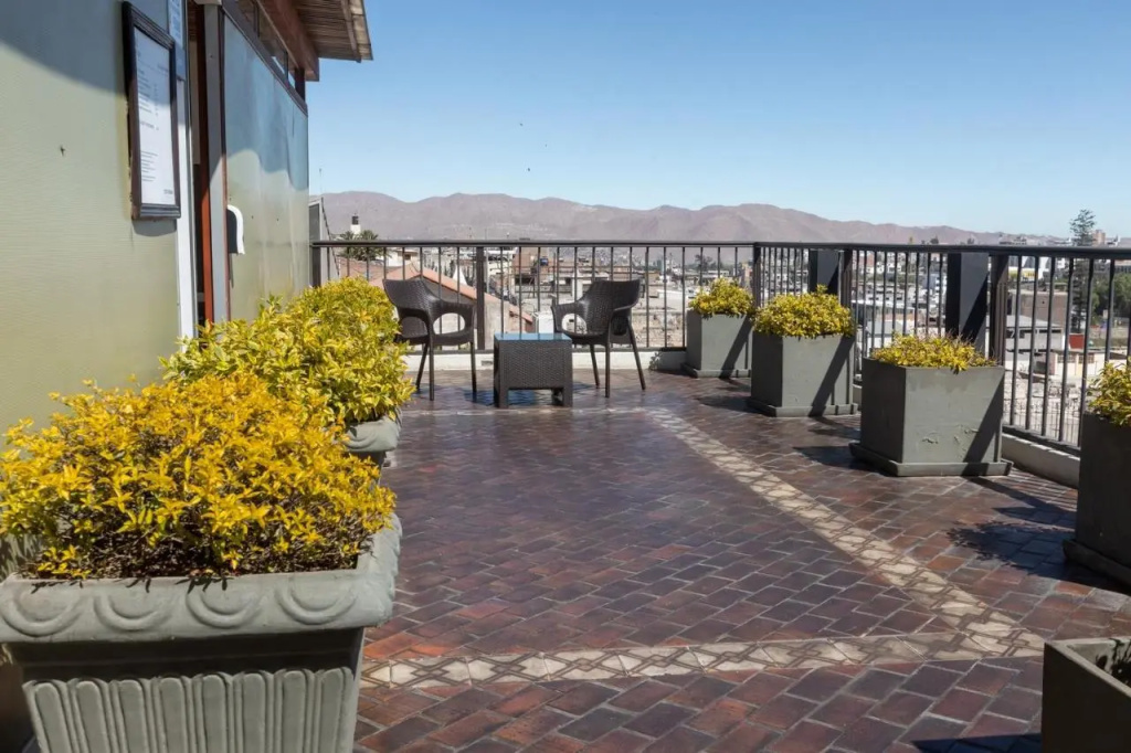 Casa Andina Premium Arequipa - Général