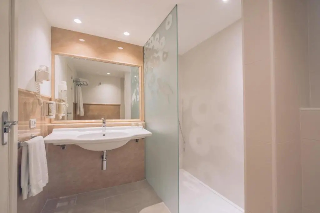 Iberostar Las Dalias - Chambres