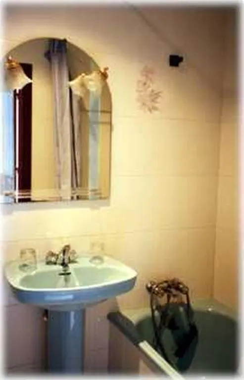 Hostal Rivera - Chambres