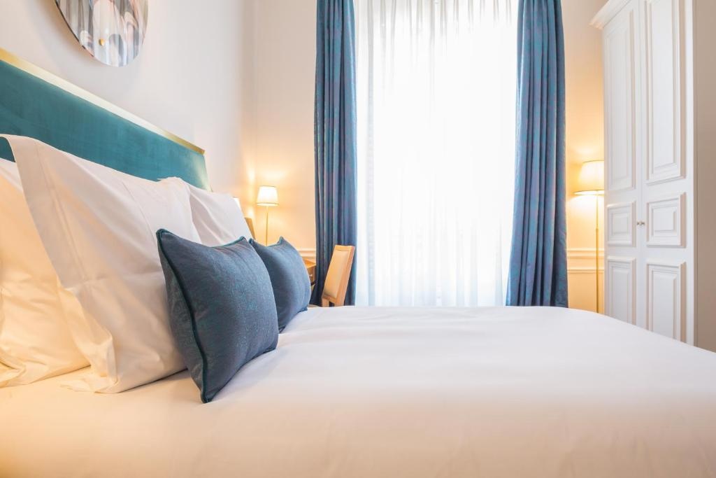 Hotel Alfred Sommier 47