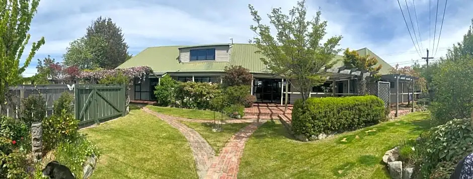 Twizel Central Studio Accomodation