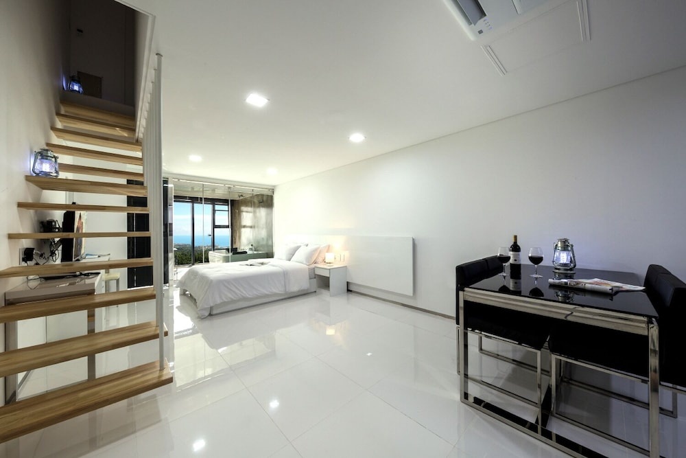 Standard Duplex room