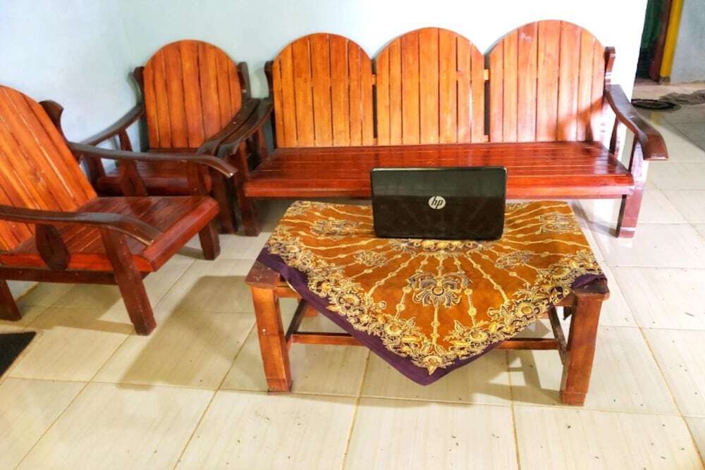 Отель OYO Homes 91096 Desa Wisata Tunggul Arum, фото 14