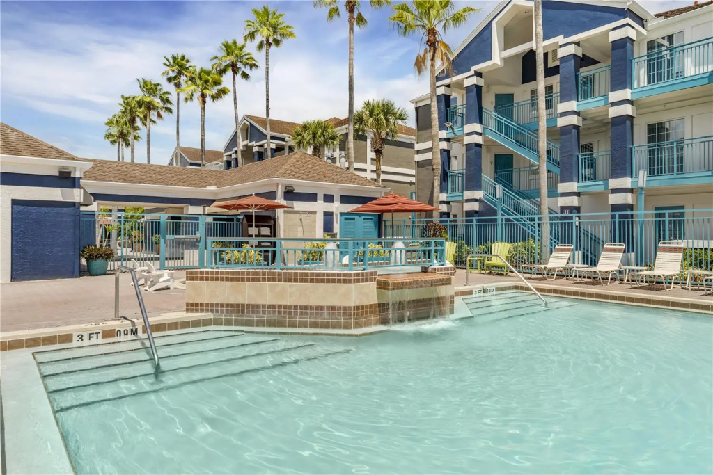 Sonesta ES Suites Orlando - Lake Buena Vista - Général