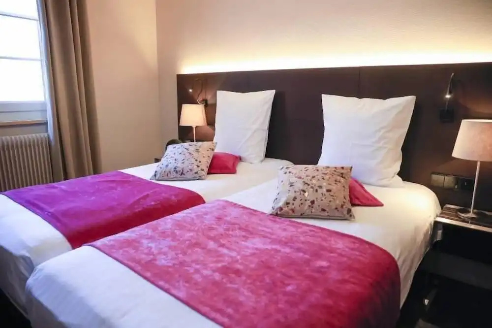 Auberge Alsacienne — 7