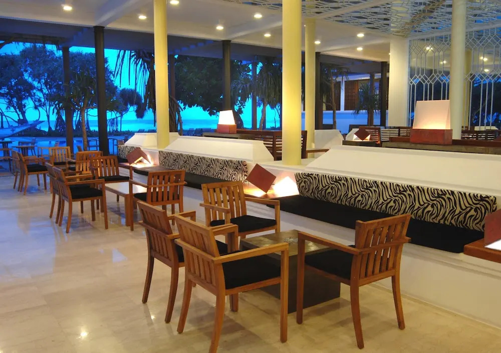 Heritance Ayurveda Maha Gedara