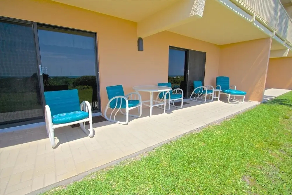 SEA Haven 118 [3/2] Free Activities! & Oceanfront Wifi Pool