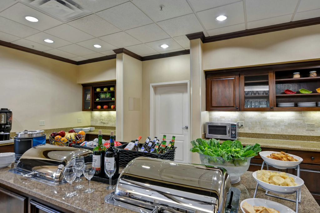 Homewood Suites Houston West Energy Corridor - Général
