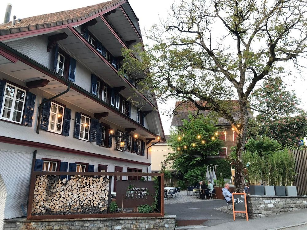 Hotel Klösterli
