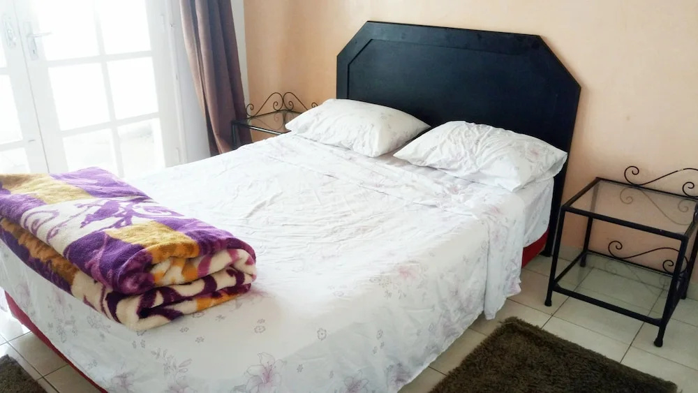 Résidence Assoulil MLP Agadir - Général