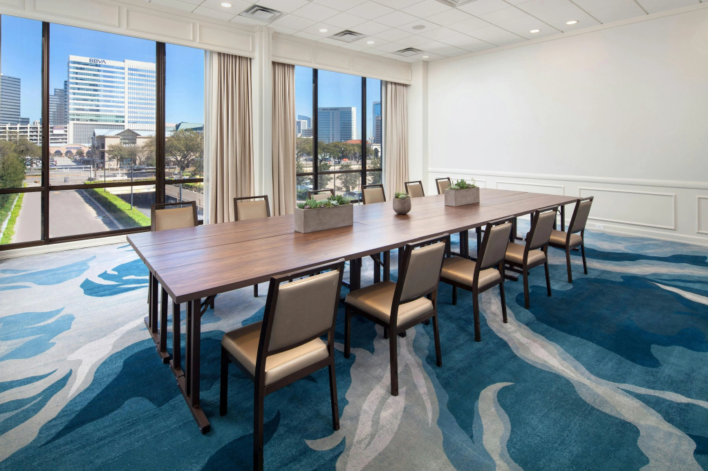The Westin Oaks Houston at the Galleria - Général