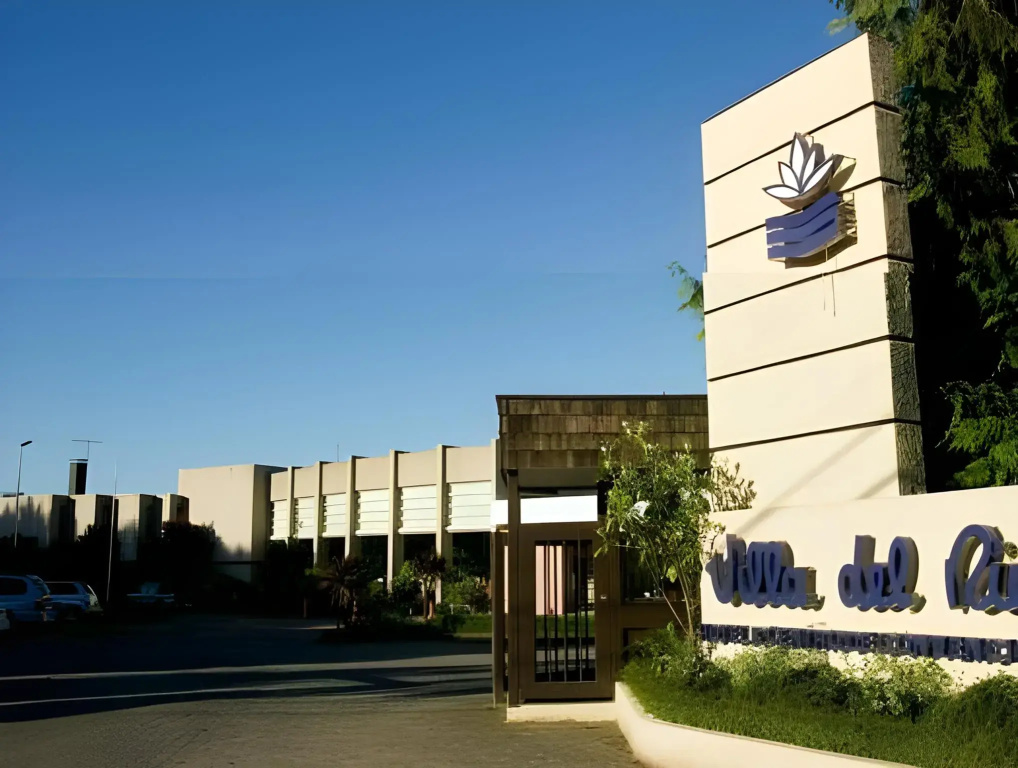 Hotel Marina Villa del Rio