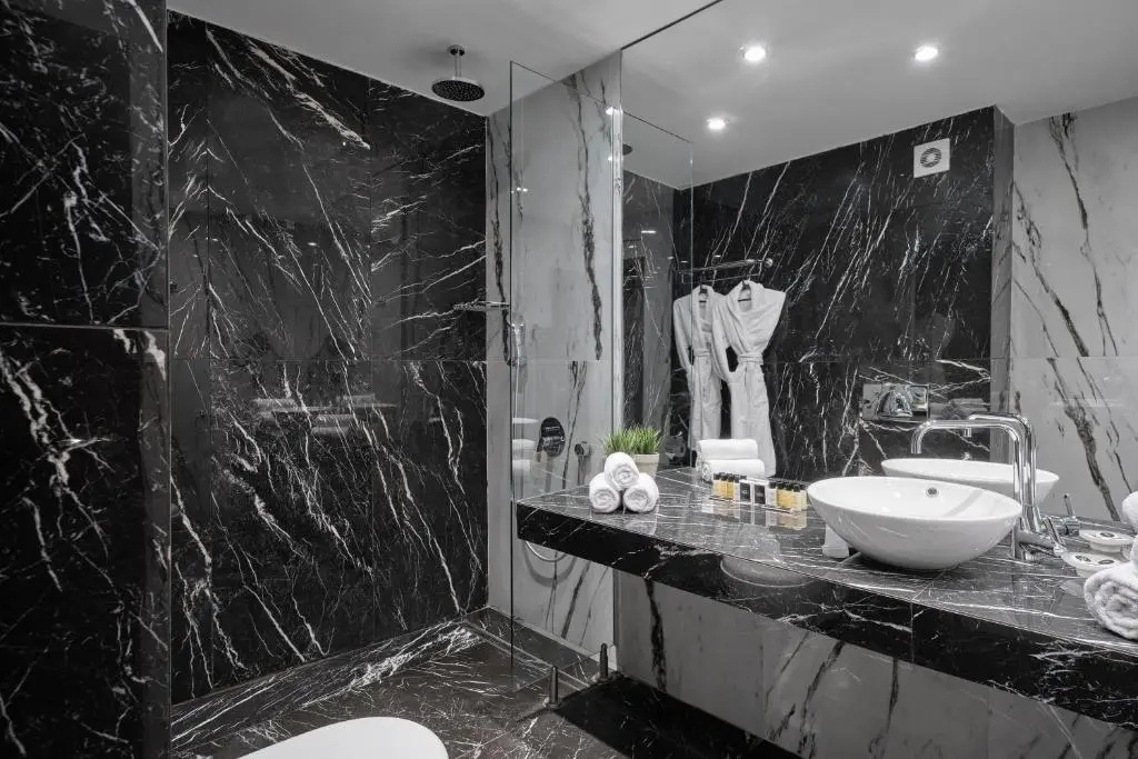 Grand Hotel Bansko - Chambres