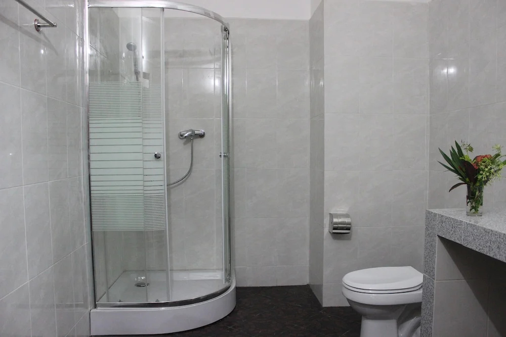The Grand Riverside Hotel - Chambres