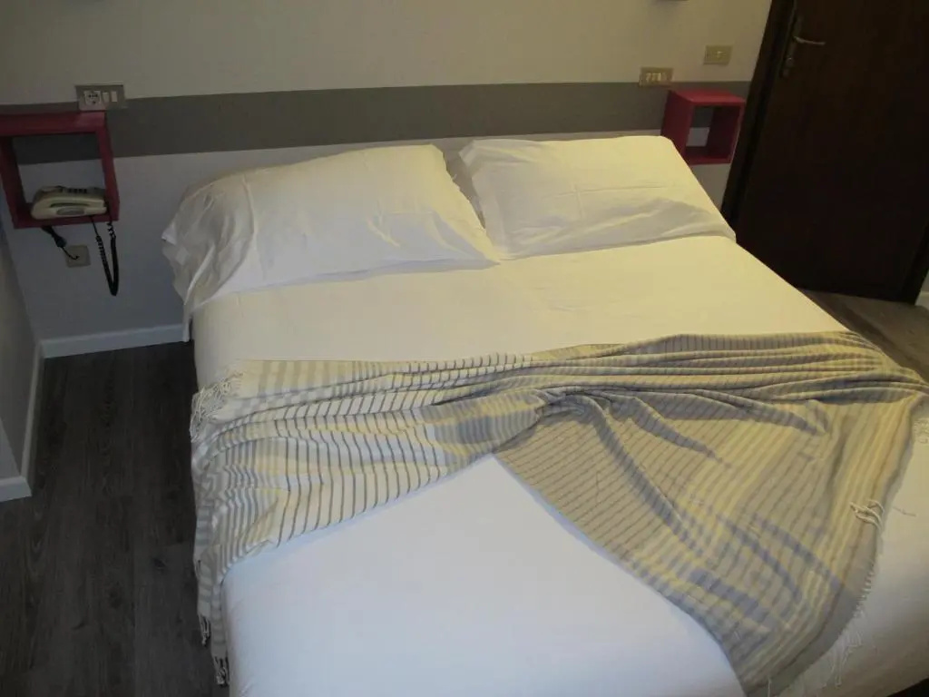 Albergo Al Cacciatore Tortellinando - Chambres
