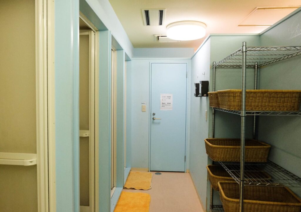 Ace Inn Shinjuku by null