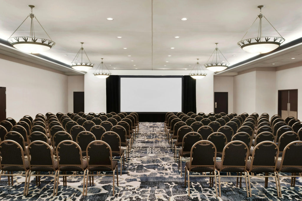 DoubleTree by Hilton South Charlotte Tyvola - Général
