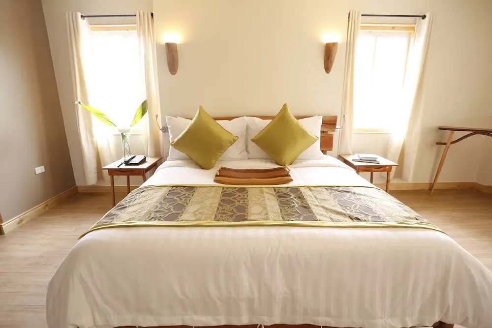 Green Canyon Leisure Farms - Chambres