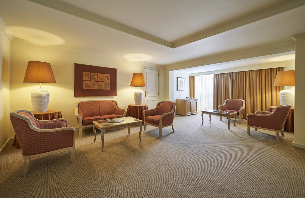 PortoBay Falésia - Général
