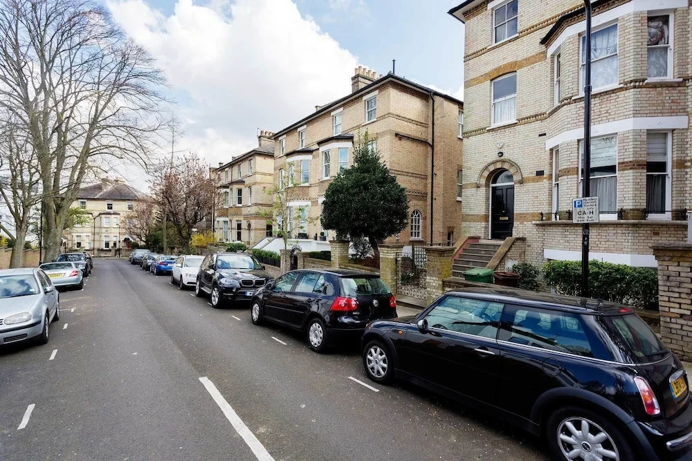 Veeve - Hampstead Victorian