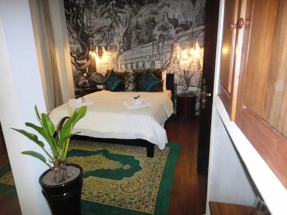 Hotel photo 19