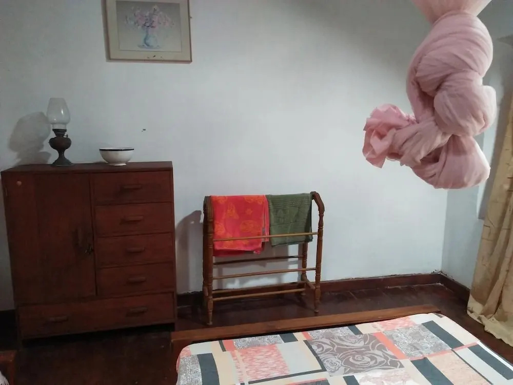 Beatrice House - Chambres
