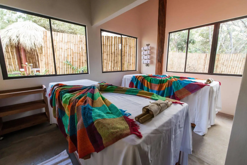 Pacaya Lodge & Spa - Général