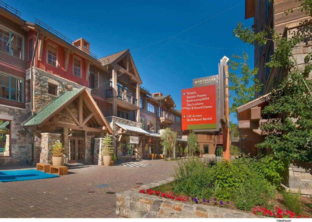 East West Hospitality Tahoe
