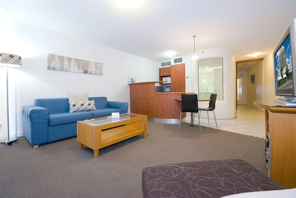 Mantra Mooloolaba Beach - Général
