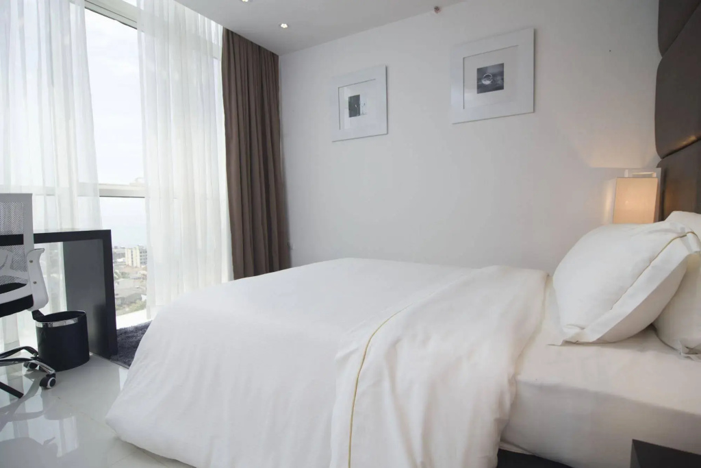 Platinum One Suites - фото 43
