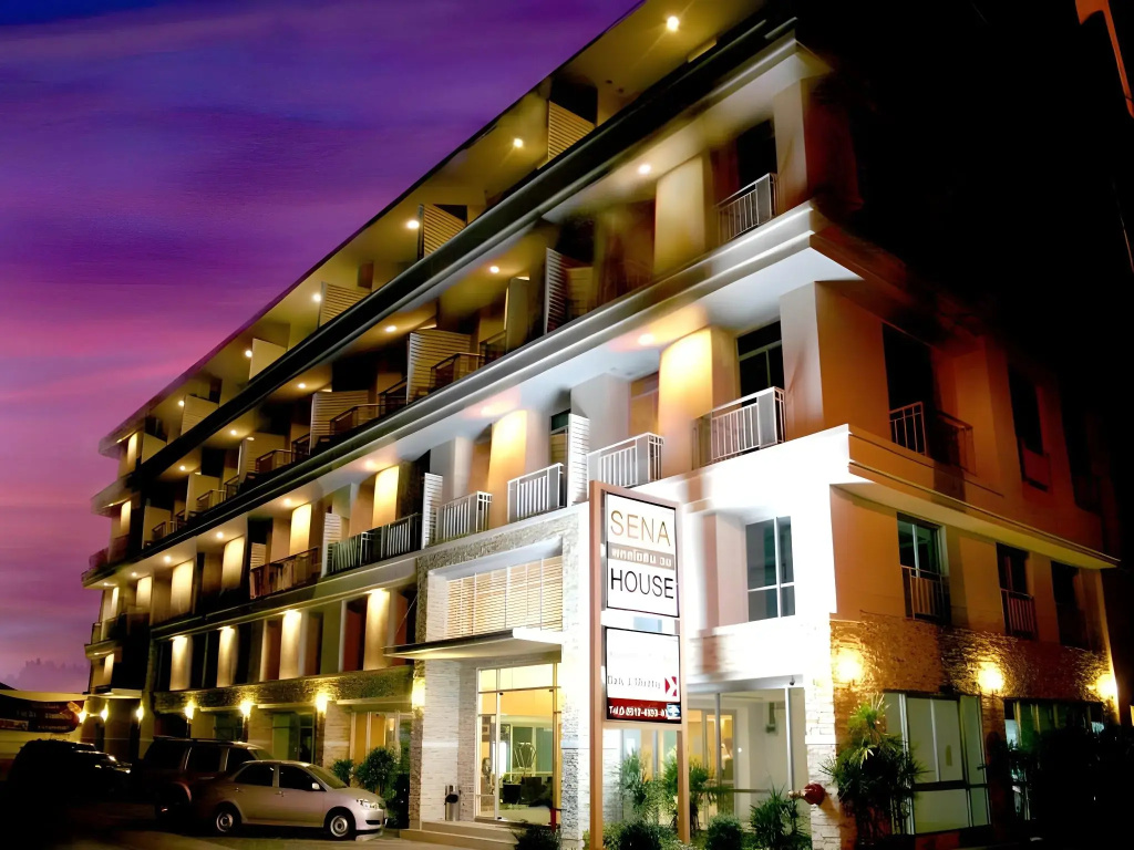 Hotel photo 16