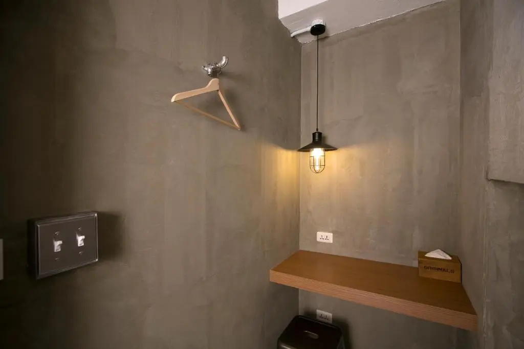 York Design Hotel - Chambres