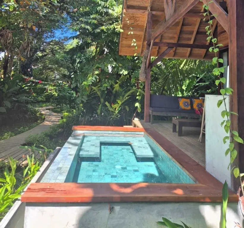 Cabañas Naturaleza