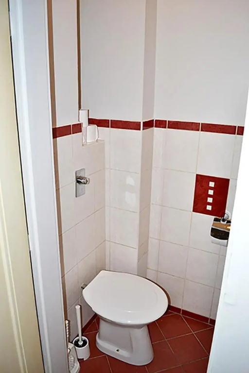 Classic 2BDR suite by Ruterra - Général