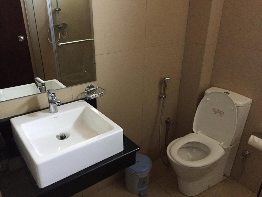 Oceanfront Condominiums Nilaveli