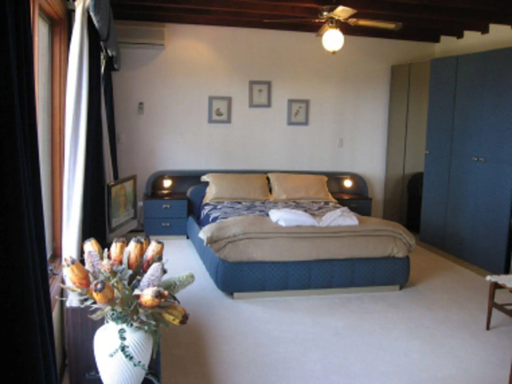 Chalet Swisse Spa - Général
