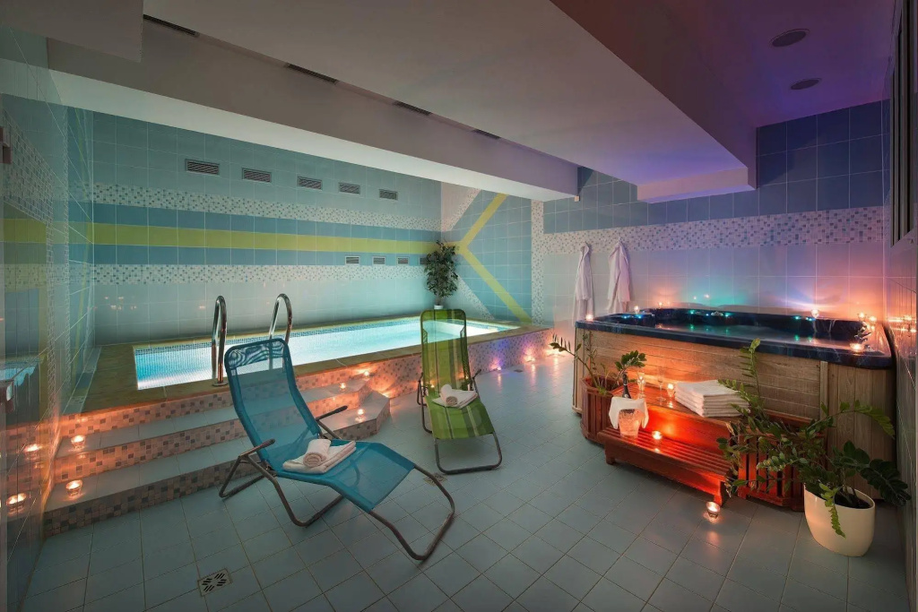 Hotel Podhrad - Général