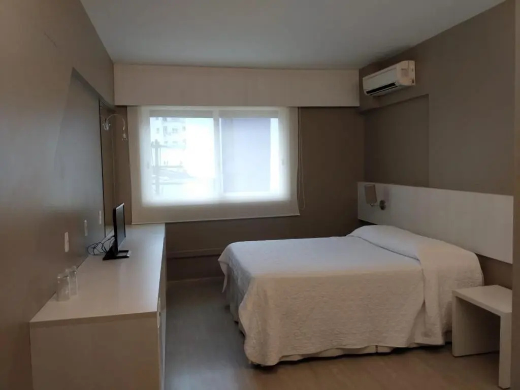 Hotel Manta - Chambres
