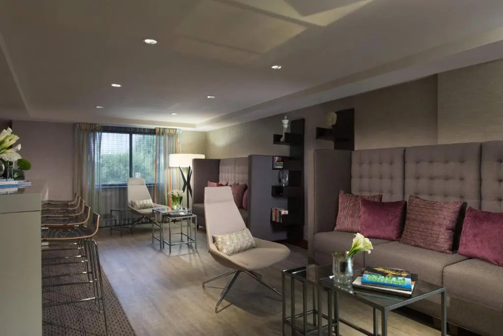 Renaissance Boca Raton Hotel - Chambres