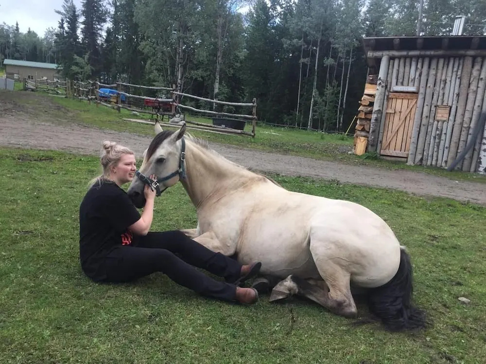 Montana Hill Guest Ranch