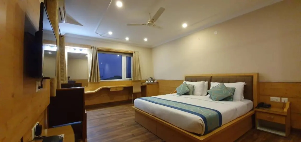 Hotel photo 7
