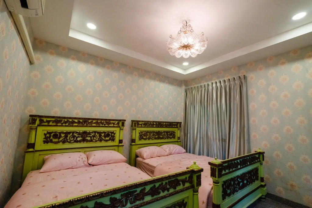 Deluxe Villa